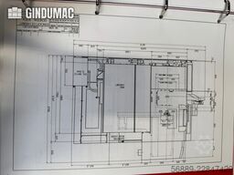 Makino EDNC 43T incl. Erowa Robot 120 pcs