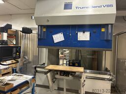 TRUMPF TrumaBend V85