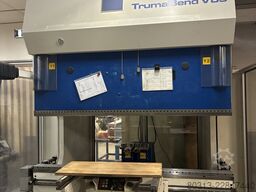 TRUMPF TrumaBend V85