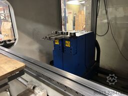 TRUMPF TrumaBend V85