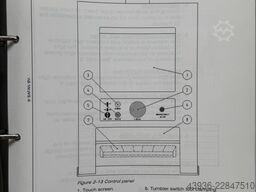 Safan H-Brake 120TS1