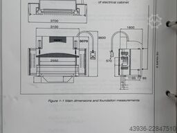 Safan H-Brake 120TS1