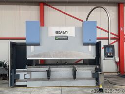 Safan H-Brake 120TS1