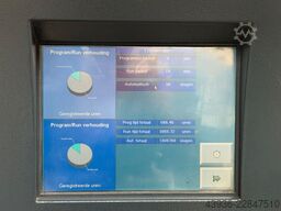 Safan H-Brake 120TS1