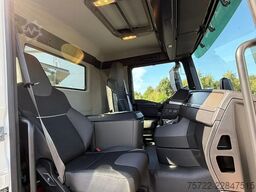 MAN TGS 33.480 6x4 BB Meiller 3-Seitenkipper Bordmatic
