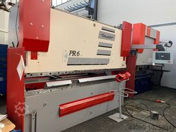 BEYELER PR 6 1000 KN x 3100 MM