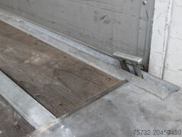 MAN TGS 18.440 Plane Zug Schlafplatz AHK Edscha