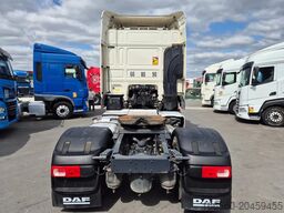 DAF XF 480 FT SPACE CAB