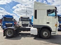 DAF XF 480 FT SPACE CAB