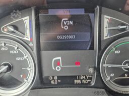 DAF XF 480 FT SPACE CAB