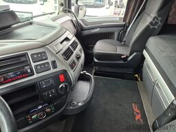 DAF XF 480 FT SUPER SPACE CAB ADR