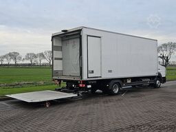 MERCEDES-BENZ ATEGO 1024