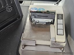 SCANIA P320 19.5M3 LPG GAS 2002