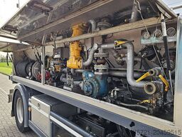 SCANIA P320 19.5M3 LPG GAS 2002