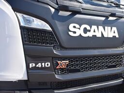 Scania P410 XT