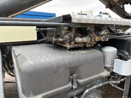 Mercedes-Benz Axor + HAAKARM SYSTEM + EURO 5