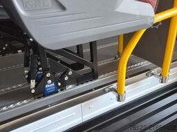 MERCEDES-BENZ 10 Sprinter Lord Light 22 Sitzer Vorlauffahrzeug