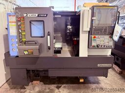 DN Solutions Doosan LYNX 2100M new!