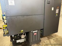 DN Solutions Doosan LYNX 2100M new!