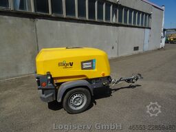 Atlas Copco XAS48KD