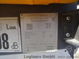 Atlas Copco XAS48KD