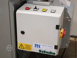 Schuko Vacomat 200 XPE