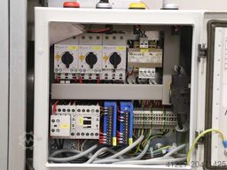 Schuko Vacomat 200 XPE