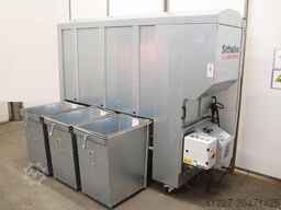 Schuko Vacomat 200 XPE