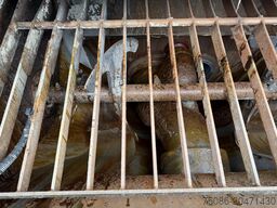 Mercedes-Benz Arocs 2236 PUMI/BETONPOMP!!BETONPUMPE 2017!!SER...