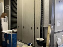 Cefla FV 4500 / 88 / 166