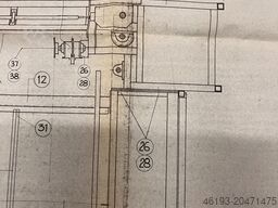 Cefla FV 4500 / 88 / 166