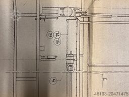 Cefla FV 4500 / 88 / 166