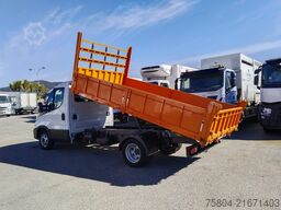 Iveco DAILY 35C16