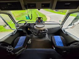 Volvo FH540 8x2 KRAANWAGEN FASSI 1450 TECHNO (145TM) ...