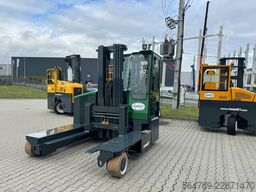 Combilift C4500 /Baterry 2023 year/ 3009 hours