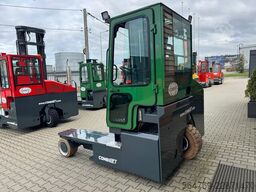 Combilift C4500 /Baterry 2023 year/ 3009 hours
