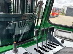 Combilift C4500 /Baterry 2023 year/ 3009 hours