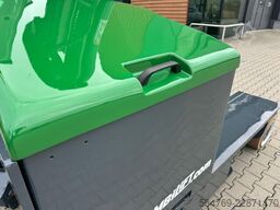 Combilift C4500 /Baterry 2023 year/ 3009 hours