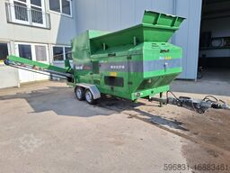 Zemmler Multi Screen MS 1600