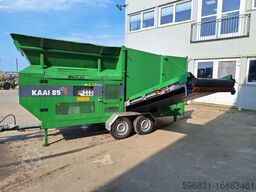 Zemmler Multi Screen MS 1600