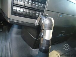 MAN TGX 26.440 + FASSI 455A.2.26 + EURO 6 + 6X2 + ...