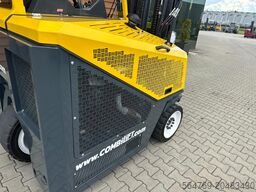 Combilift CB4500//2019 year // Triplex 6400 mm