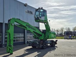 Sennebogen 818ME