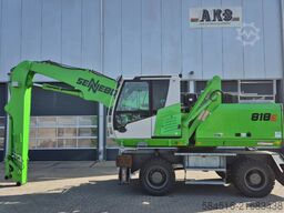Sennebogen 818ME