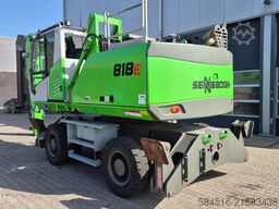 Sennebogen 818ME