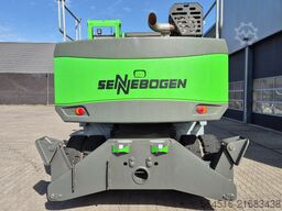 Sennebogen 818ME