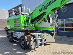 Sennebogen 818ME