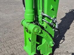 Sennebogen 818ME