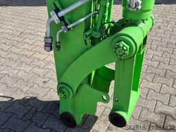Sennebogen 818ME