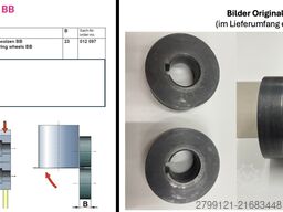 RAS Reinhardt Maschinenbau GmbH EasyFormer 12.35-3